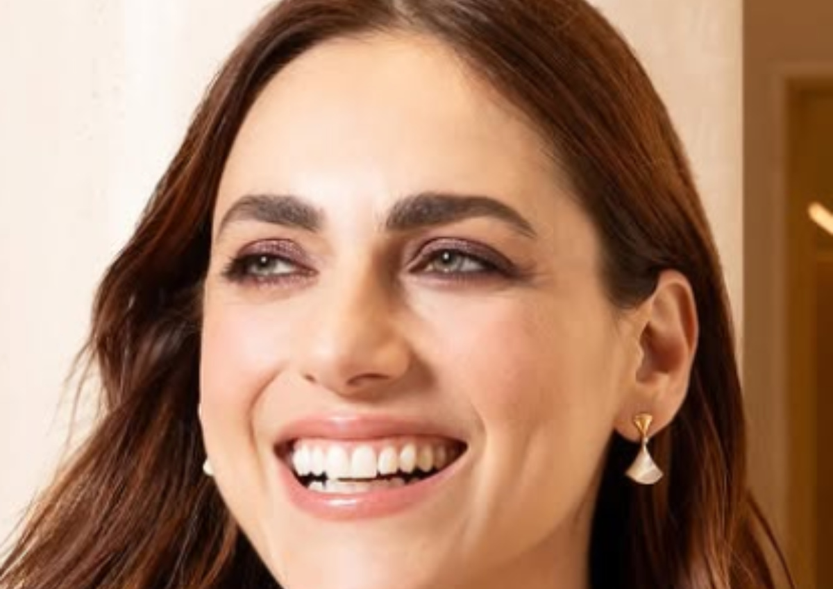 Miriam Leone, da Miss Italia al cinema, la svolta memorabile