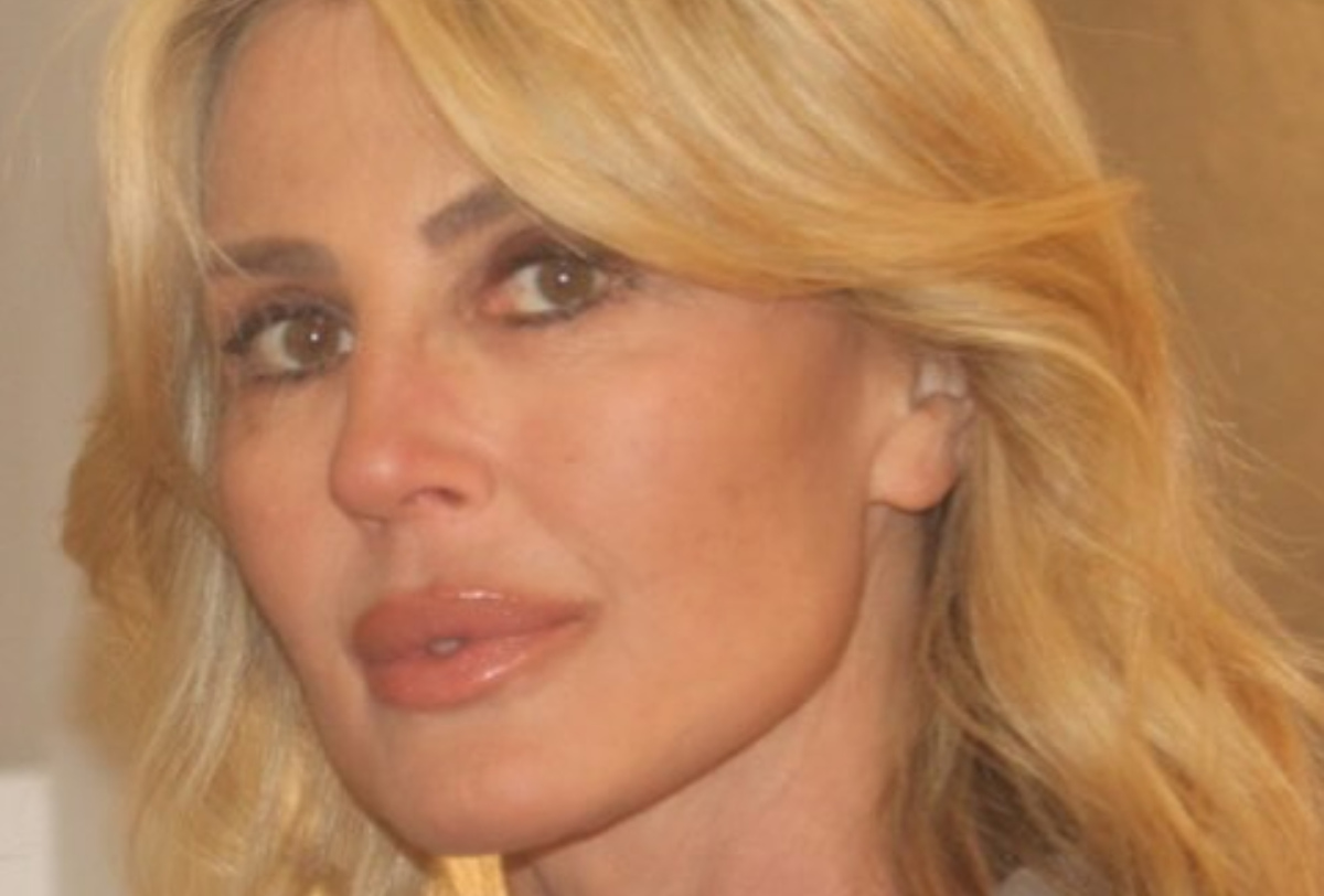 Nathalie Caldonazzo, dal Bagaglino alla pittura, l’attuale percorso