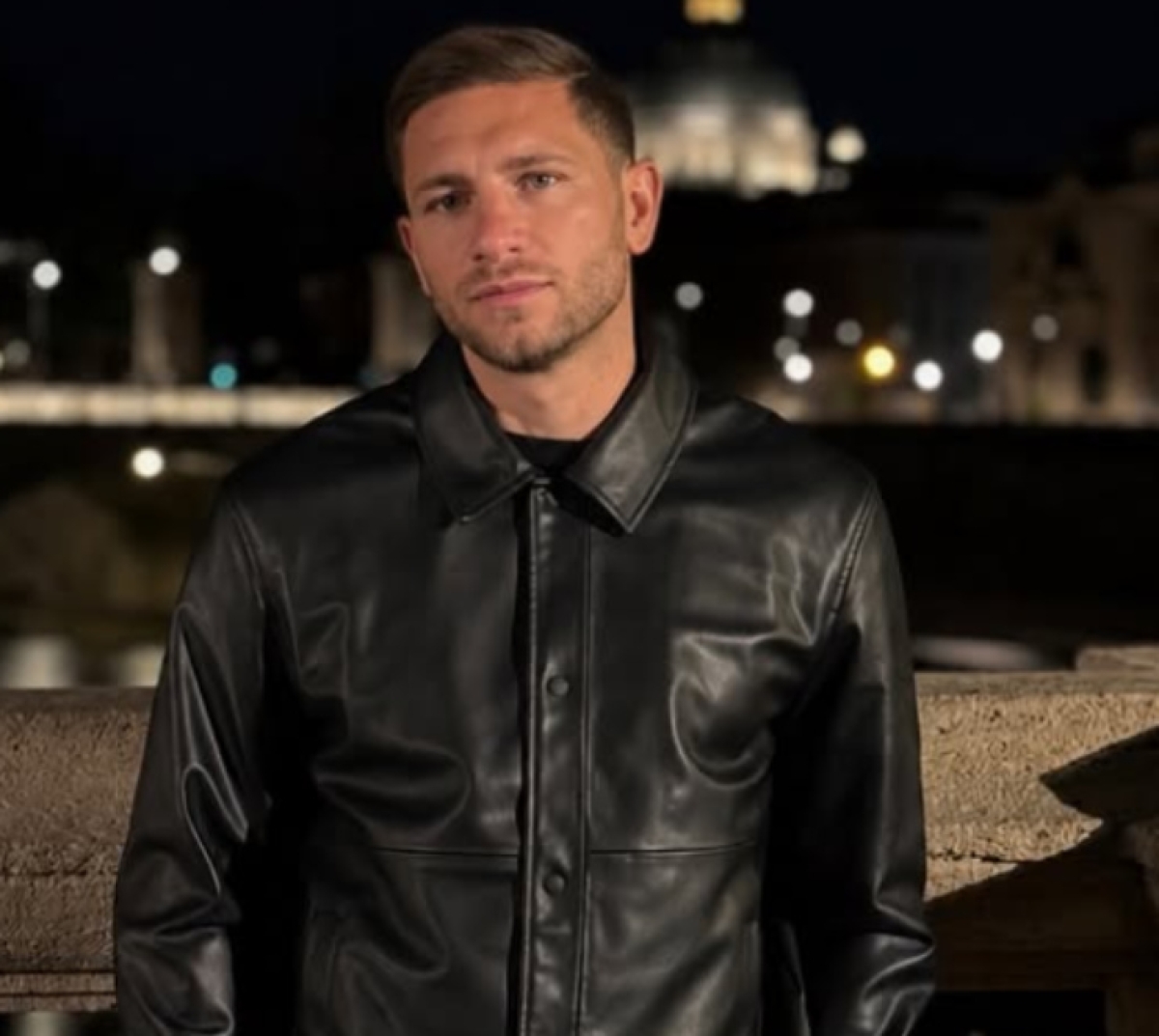 Foto Salvatore Di Carlo profilo ufficiale Instagram
