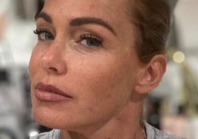 Sonia Bruganelli parla dopo il periodo difficile: “Famiglia è dove nessuno…”