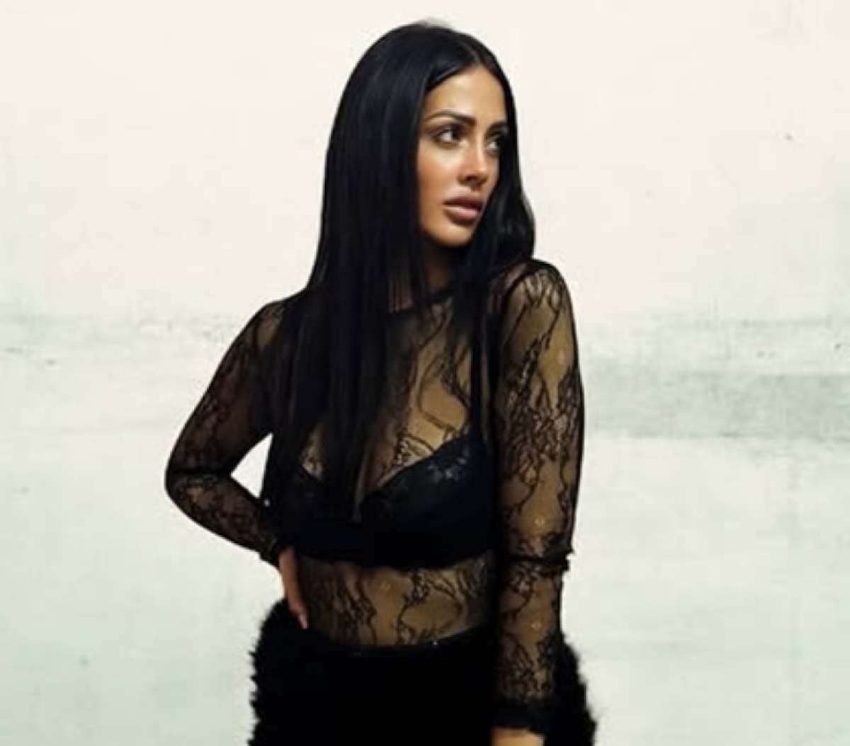 Foto Teresa Cilia profilo ufficiale Instagram Foto Teresa Cilia profilo ufficiale Instagram
