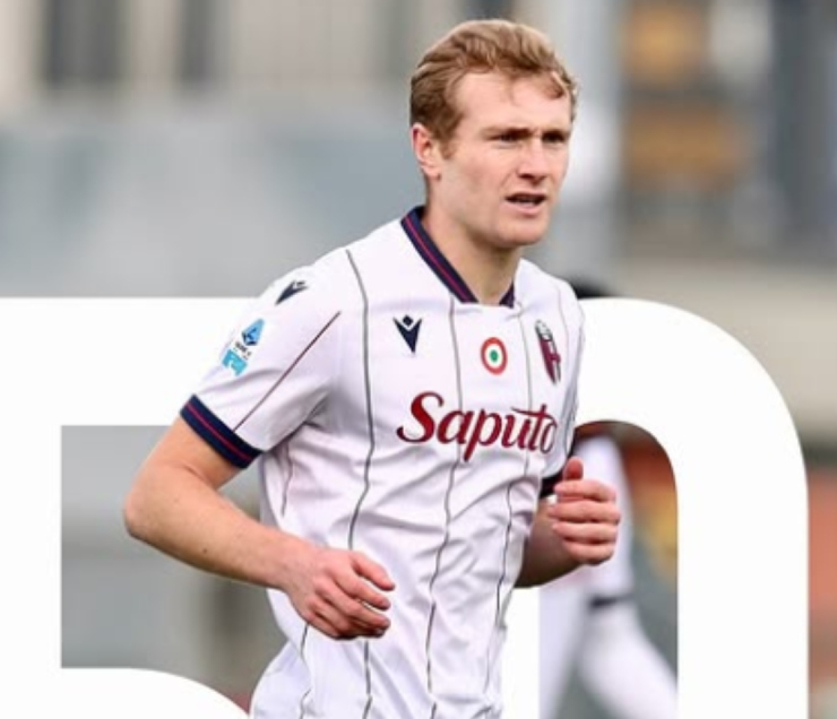 Foto Tommaso Pobega profilo ufficiale Instagram Foto Tommaso Pobega profilo ufficiale Instagram