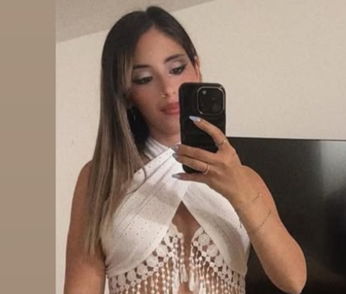 Foto Valentina Riccio profilo ufficiale Instagram Foto Valentina Riccio profilo ufficiale Instagram