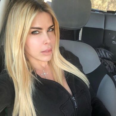 Addio alle Tenute Carrisi: ecco dove vive adesso Loredana Lecciso