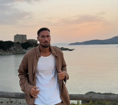 Paura per Gianluca Tornese, l’ex Uomini e Donne finisce in terapia intensiva: “La vita può cambiare in un attimo”