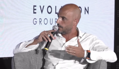 Evolution Group a “La Piazza 2026”: l’AI e la sovranità tecnologica al centro del confronto
