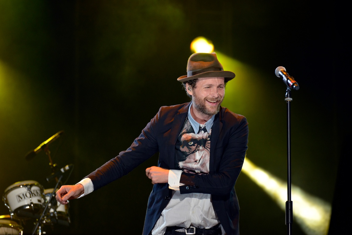 Doccia fredda per Jovanotti e migliaia di fan: il concerto non si farà Doccia fredda per Jovanotti e migliaia di fan: il concerto non si farà