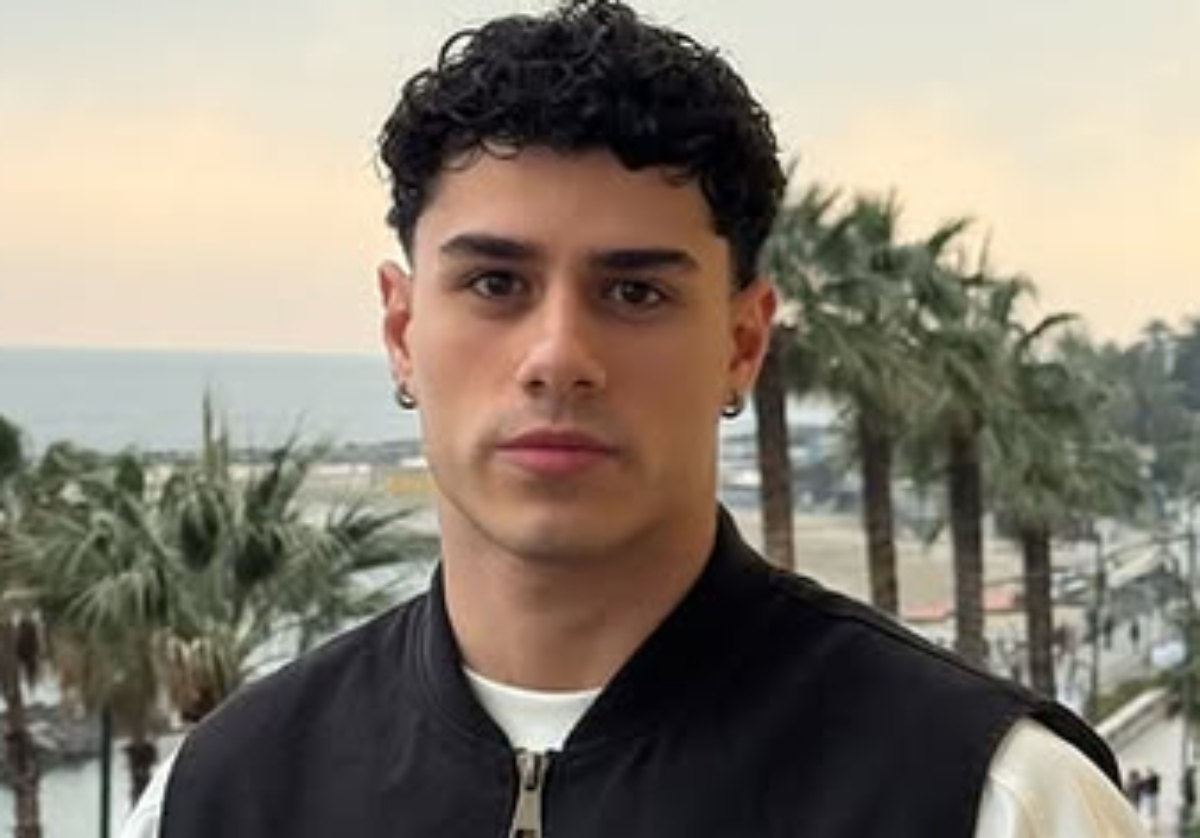 Alessandro Roncaccia è davvero single? Il presunto flirt