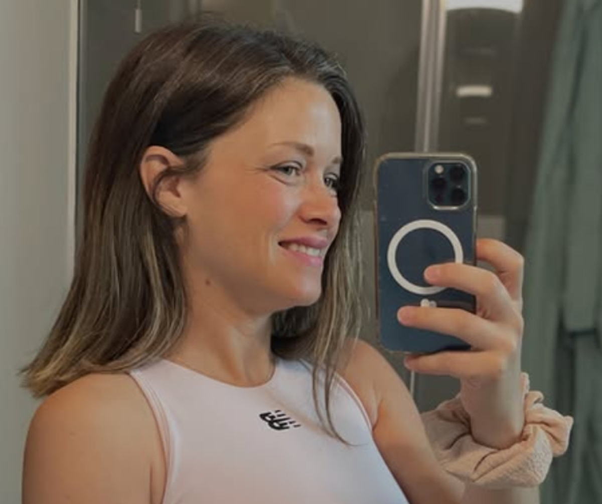 Foto Alice Bellagamba profilo ufficiale Instagram Foto Alice Bellagamba profilo ufficiale Instagram