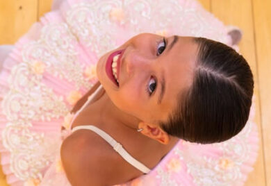 Alice, ballerina di Amici, mamma bis, la reazione social