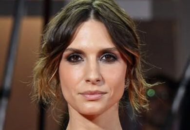 Beatrice Arnera sbotta contro il direttore di Oggi, lo sfogo social