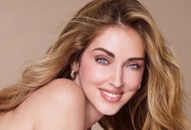 Chiara Ferragni cambia lavoro? Ecco che cosa vuole fare