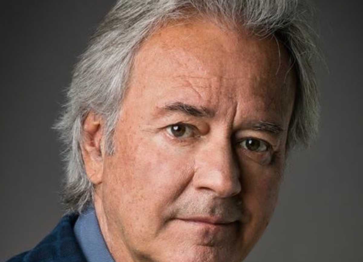 Corrado Tedeschi, dopo i quiz anni ’80, oggi si dedica a tutt’altro