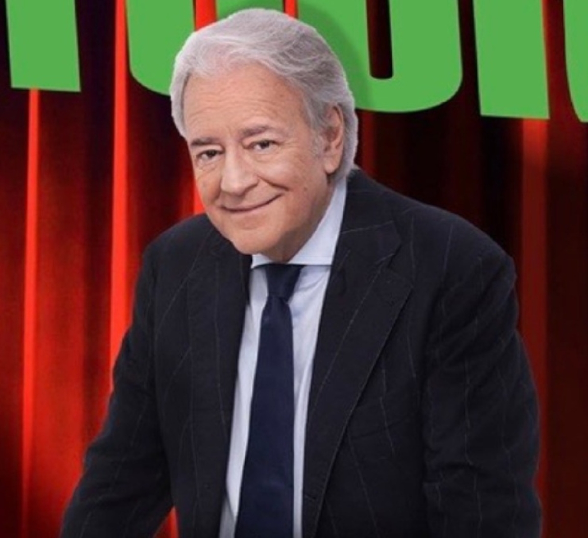 Foto Corrado Tedeschi profilo Instgram