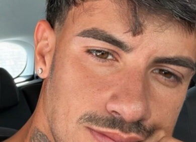 Temptation Island, Cristian ammette il tradimento verso Soraya