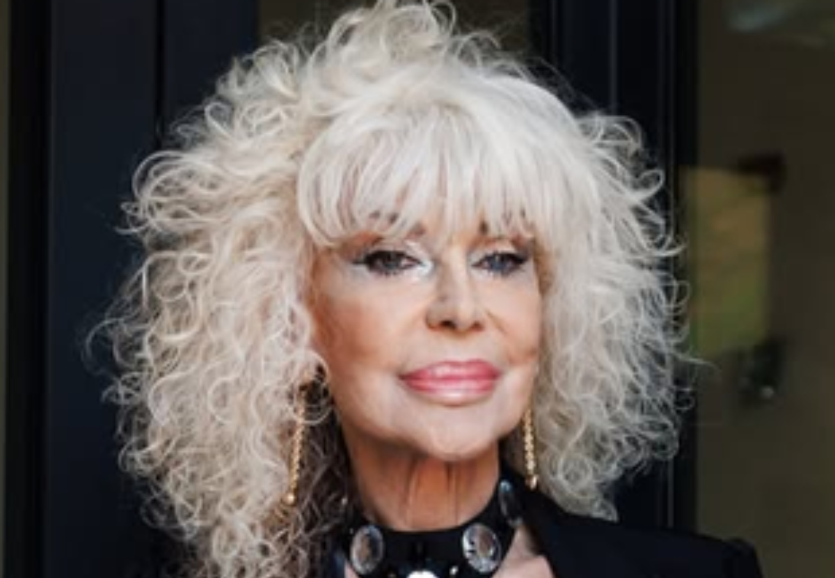 Donatella Rettore, la rivoluzione nella musica, il suo eterno carisma