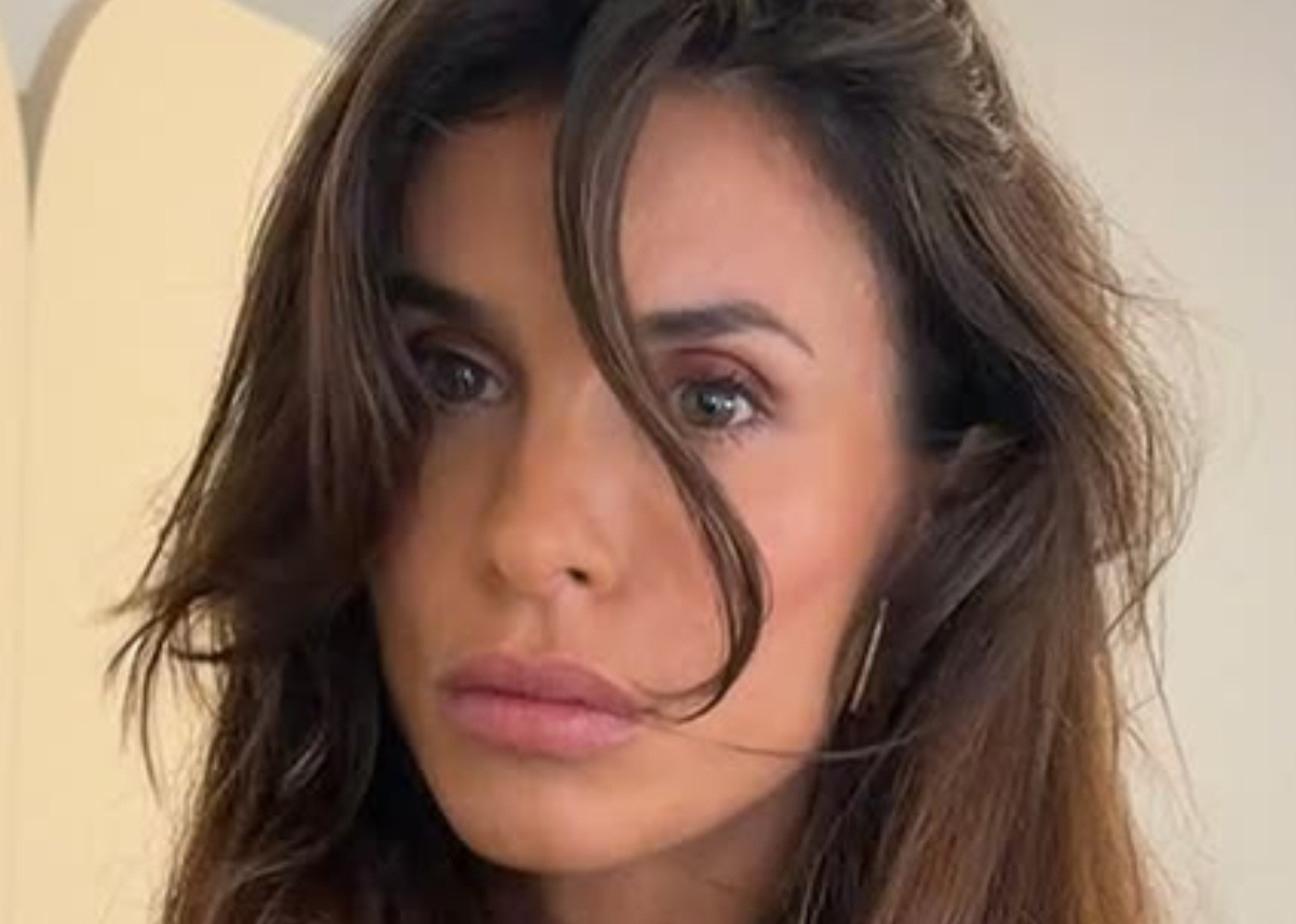 Elisabetta Canalis svela il vero rapporto con Maddalena Corvaglia