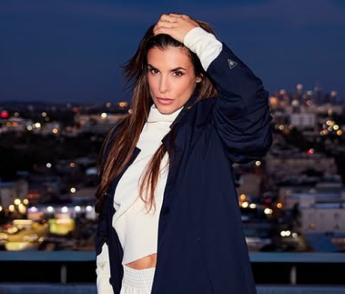 Foto Elisabetta Canalis profilo ufficiale Instagram Foto Elisabetta Canalis profilo ufficiale Instagram