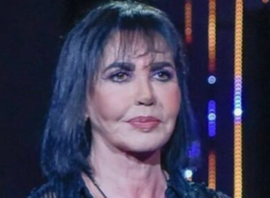 Fiordaliso: dalla musica ai reality e alla TV, cosa fa oggi