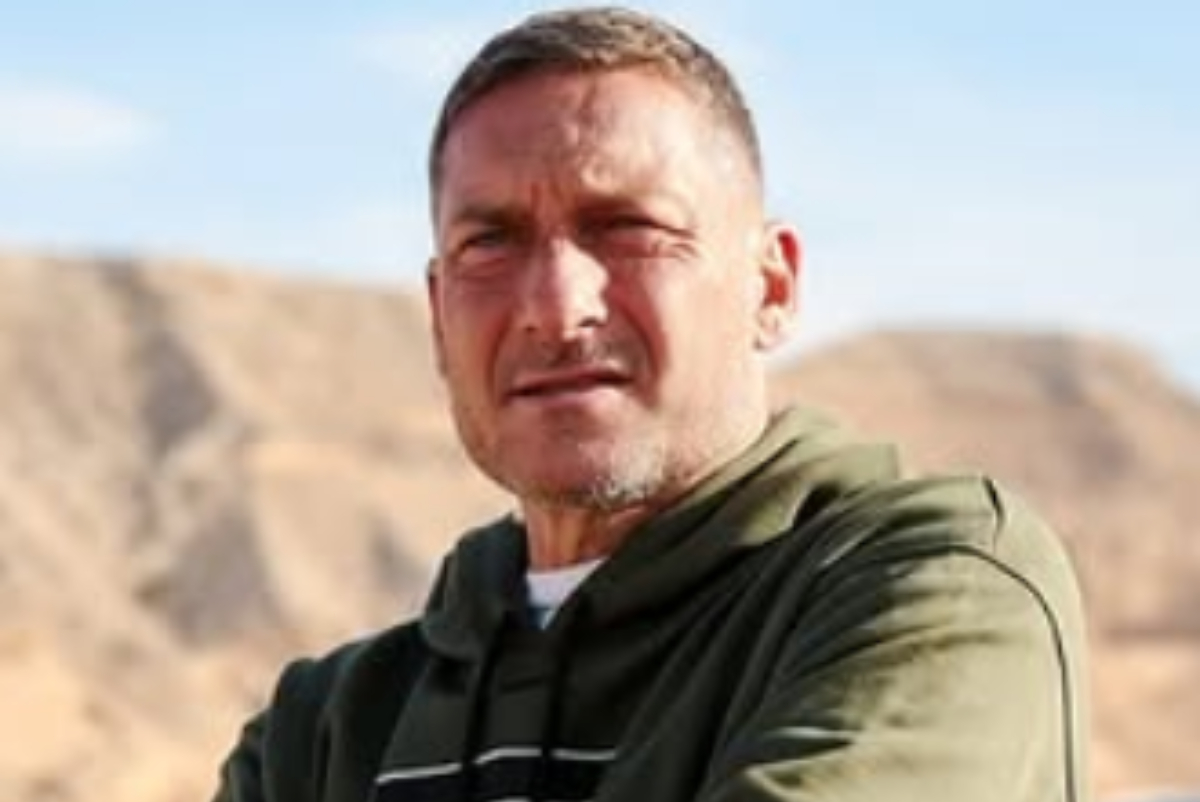Francesco Totti, la reazione di Chanel: “Sei una me…”