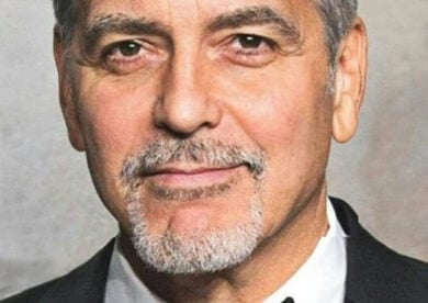 George Clooney, lo show divertente alla Mostra del Cinema di Venezia