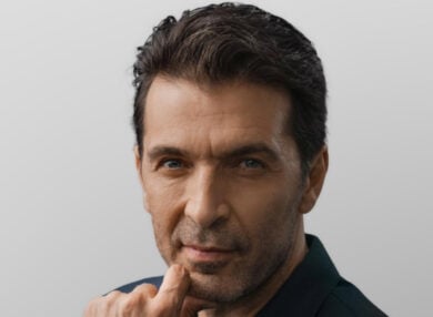 Gigi Buffon, la moglie è una famosissima giornalista sportiva