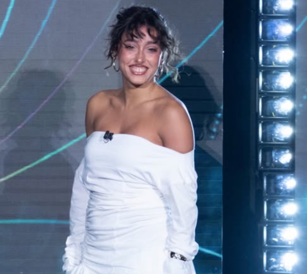 Foto Giulia Stabile profilo ufficiale Instagram Foto Giulia Stabile profilo ufficiale Instagram