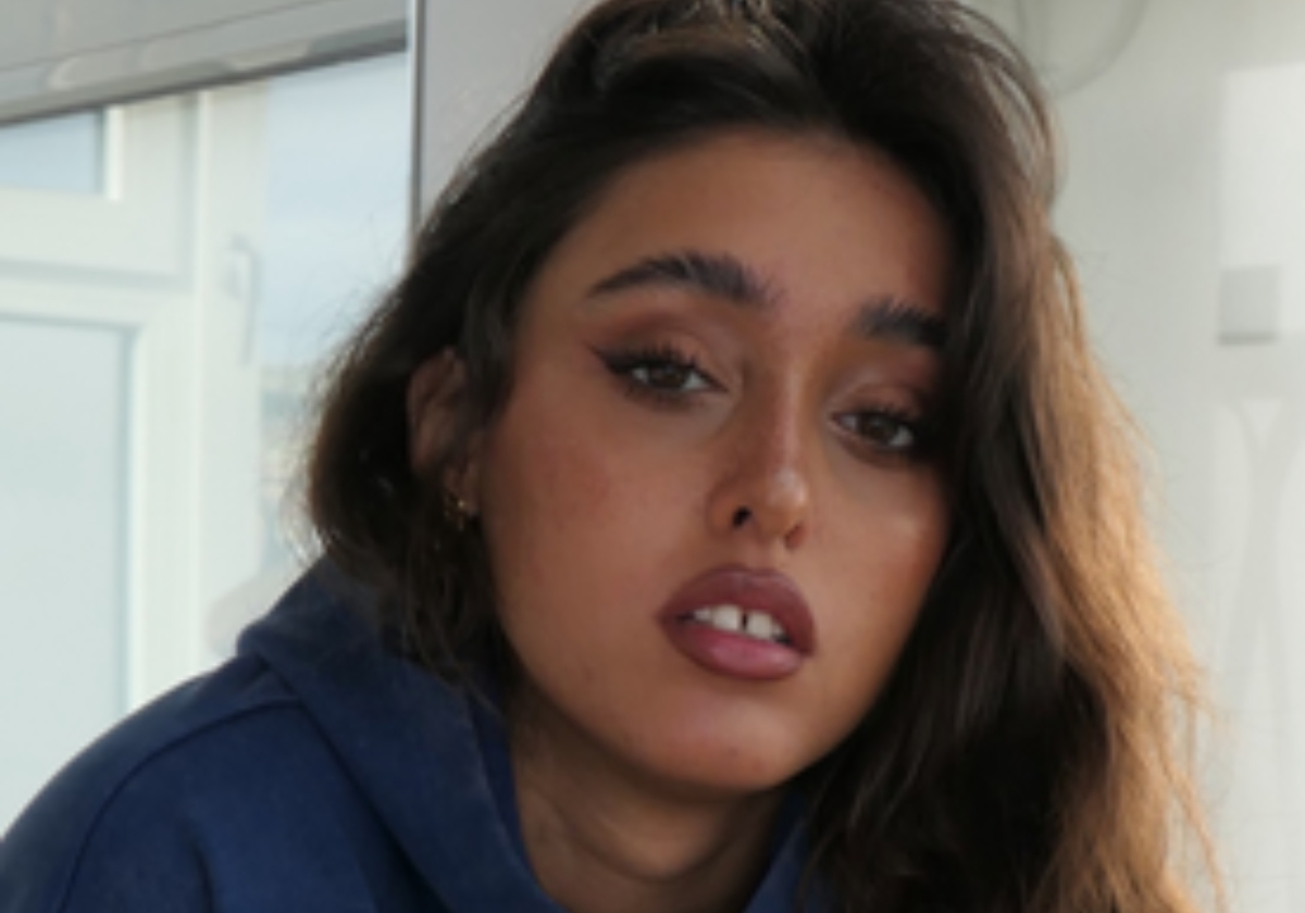 Giulia Stabile ha un nuovo amore, cosa sappiamo