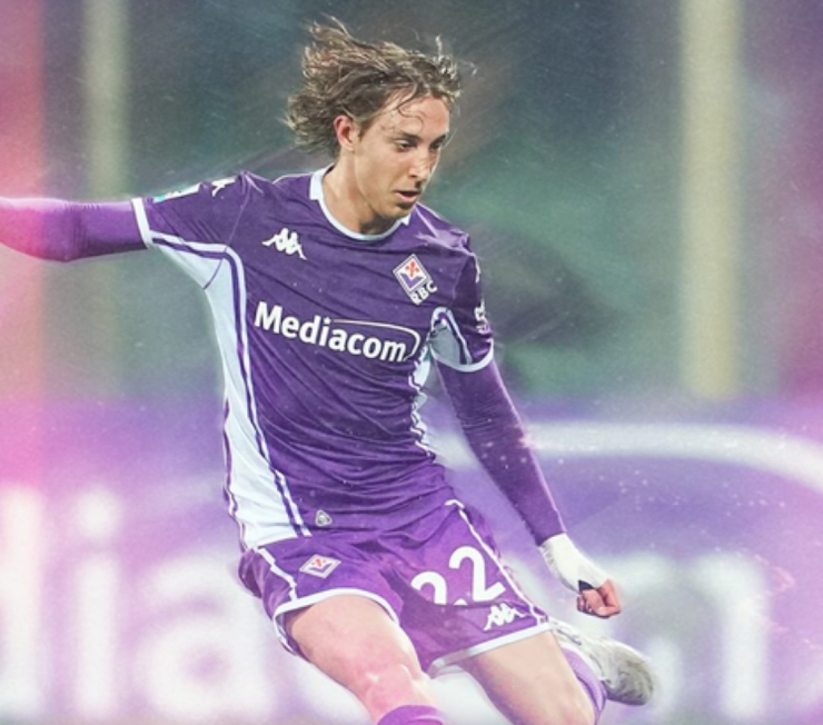 Foto Jacopo Fazzini profilo ufficiale Instagram Foto Jacopo Fazzini profilo ufficiale Instagram