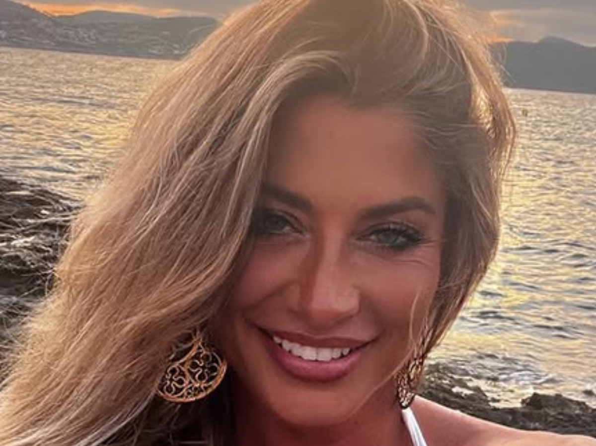 Maddalena Corvaglia è di nuovo innamorata, chi è lui