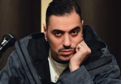 Marracash è single? I presunti flirt del King del Rap