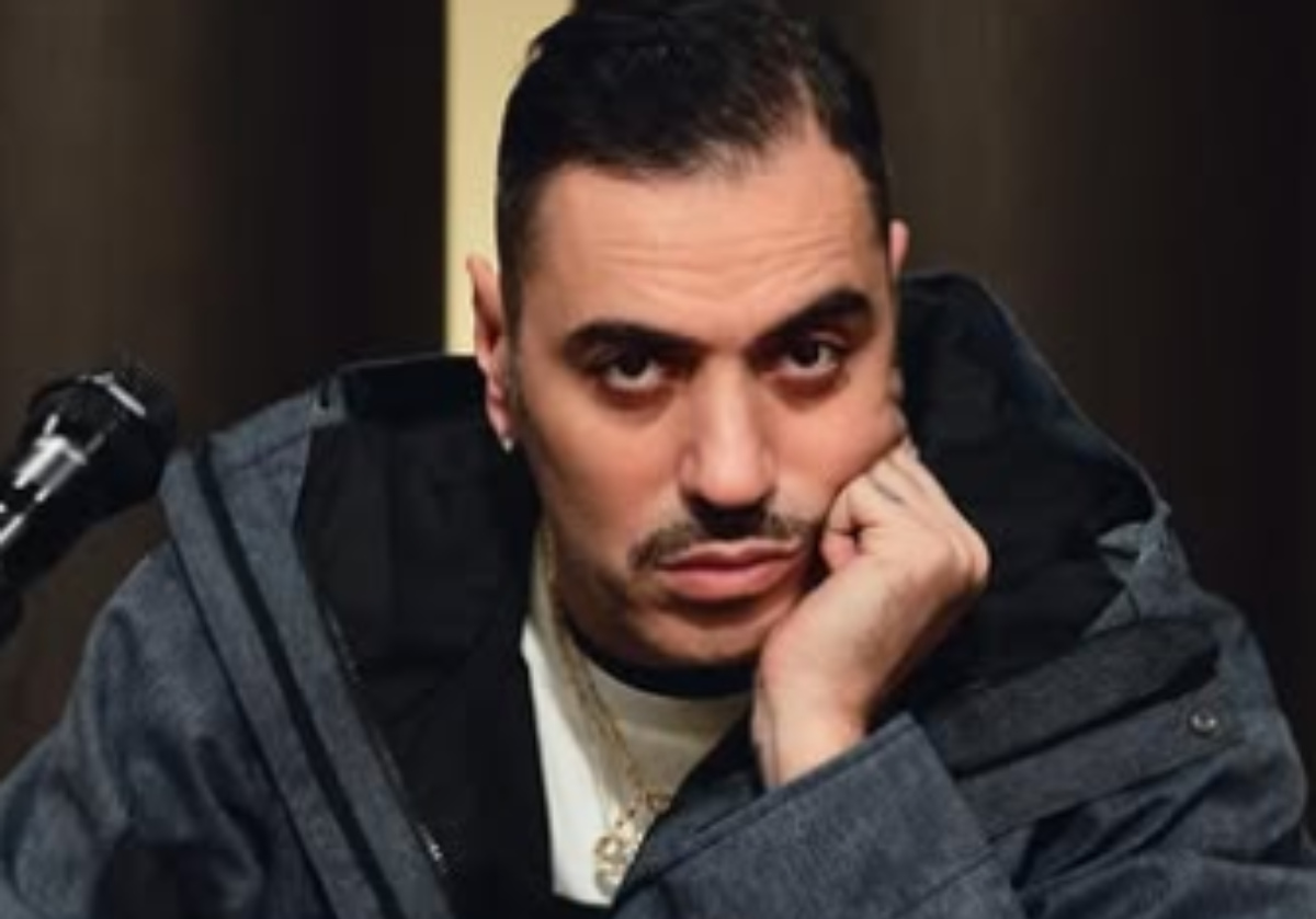 Marracash è single? I presunti flirt del King del Rap