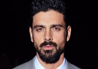 Michele Morrone è fidanzato davvero stavolta? Cosa sappiamo
