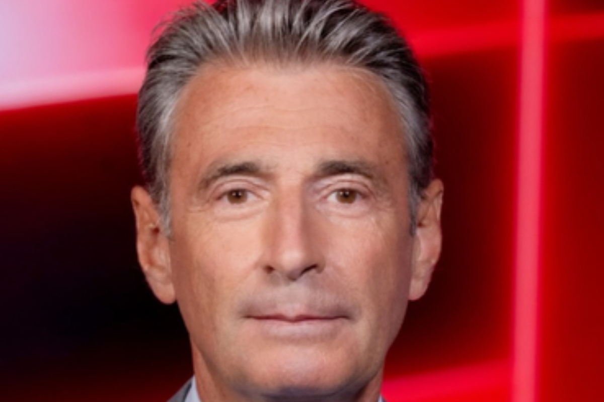 Milo Infante, chi è la moglie Miss lontana dai riflettori