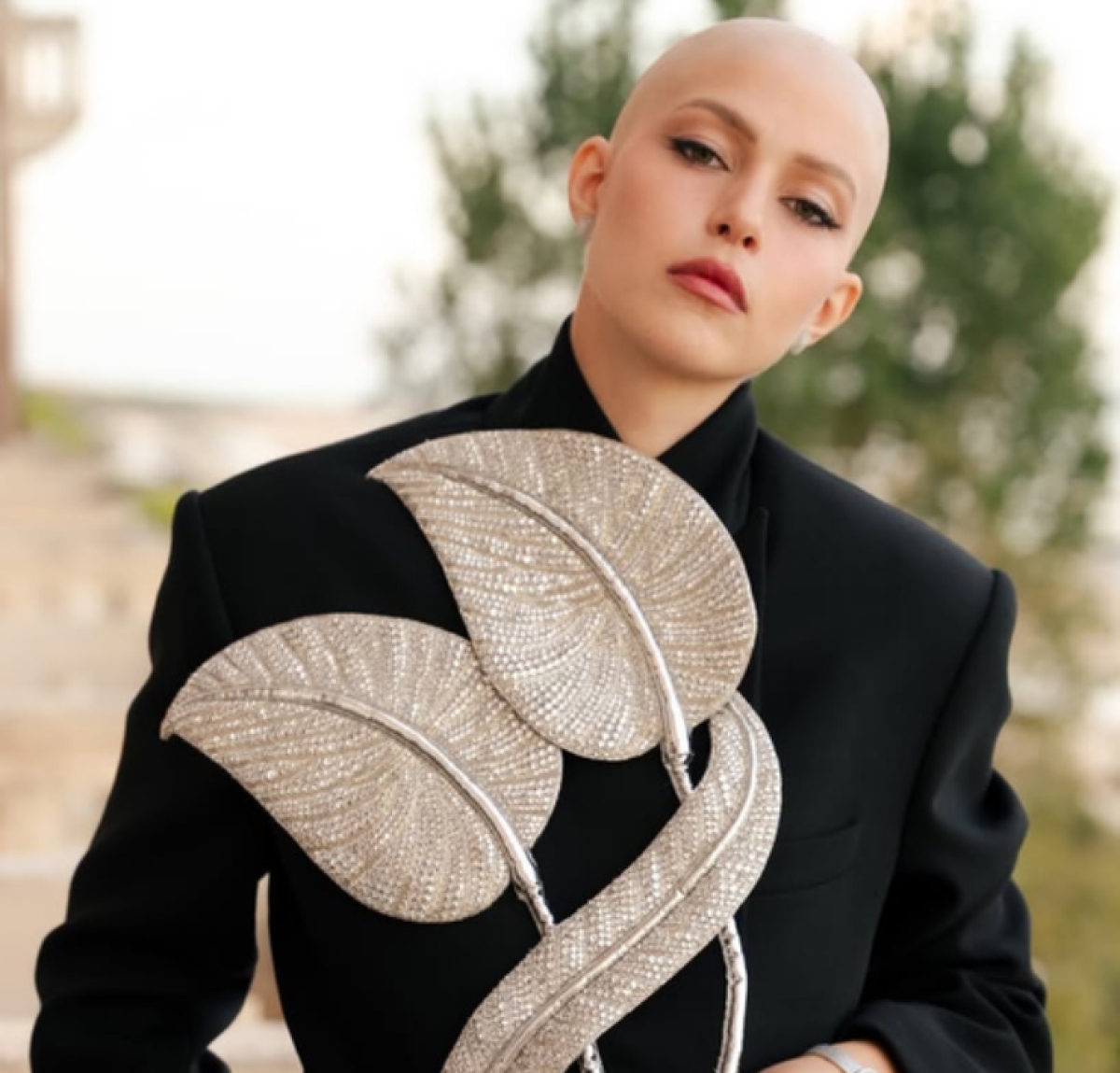 Foto Natalia Paragoni profilo ufficiale Instagram Foto Natalia Paragoni profilo ufficiale Instagram