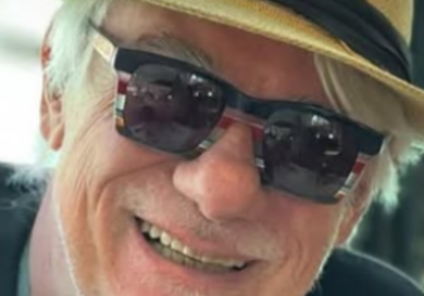 Ricky Tognazzi, la moglie è anche partner artistica di successo