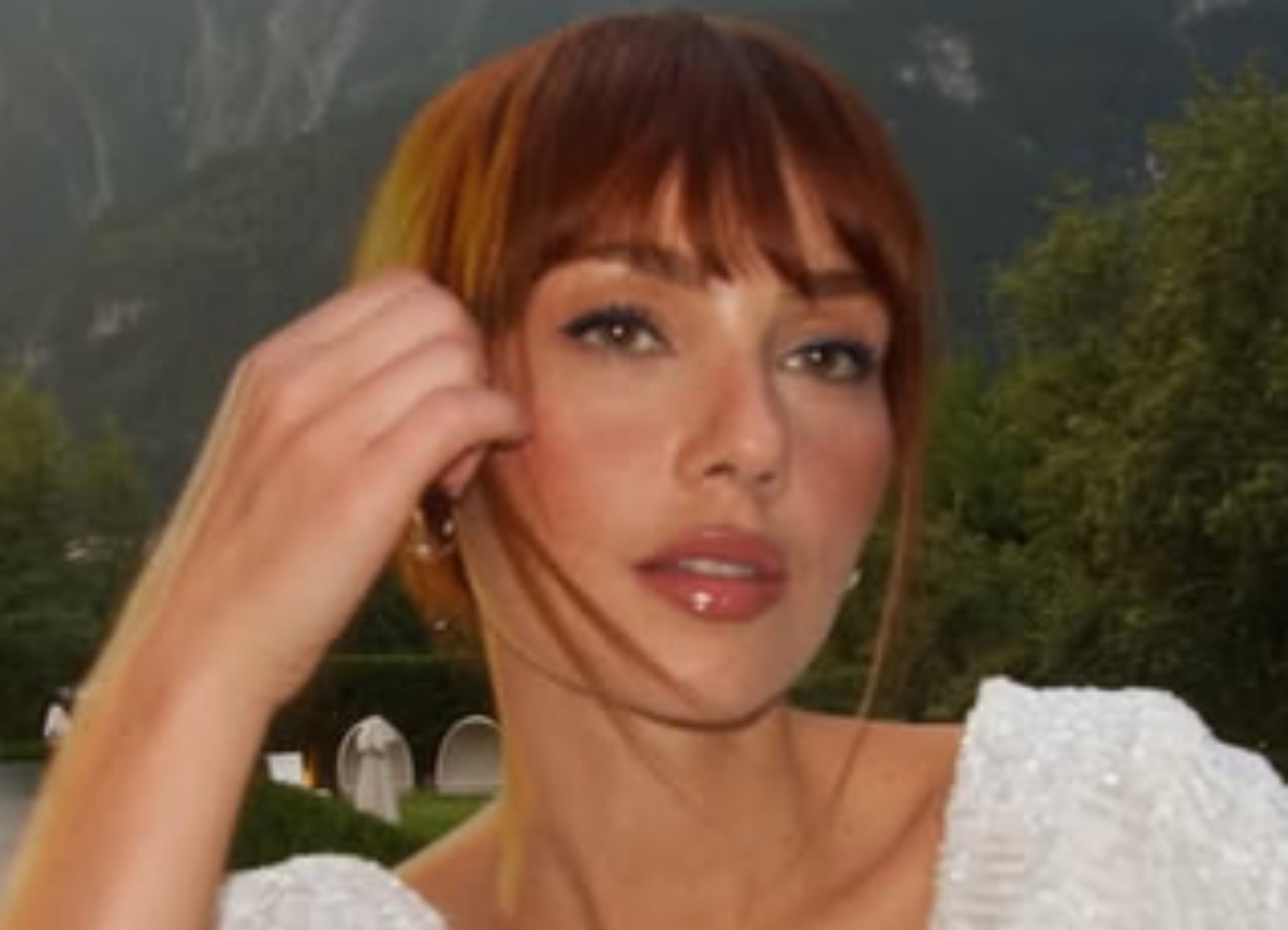 Rosalinda Cannavò litiga al supermercato: “Ho perso il controllo”