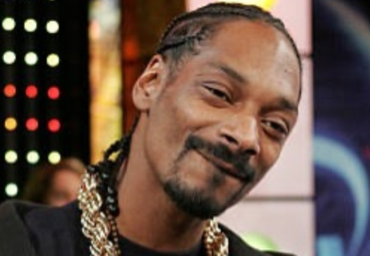 Snoop Dogg propone il lavoro dei sogni, l’assaggiatore di…