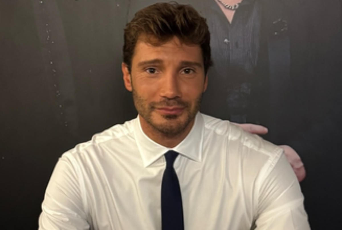 Stefano De Martino, Gilda D’Ambrosio è incinta? Le voci