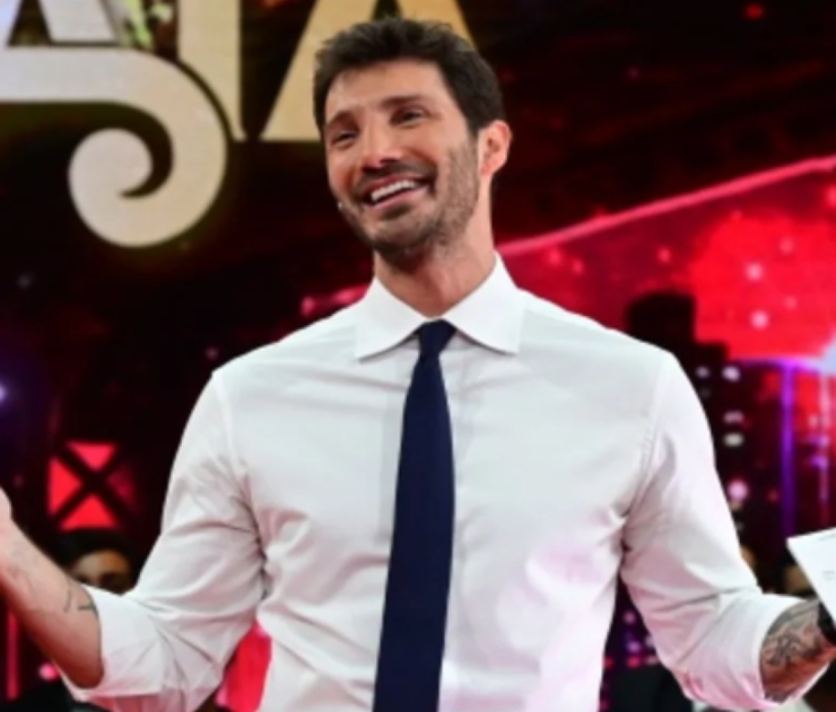Foto Stefano De Martino profilo ufficiale Instagram Foto Stefano De Martino profilo ufficiale Instagram