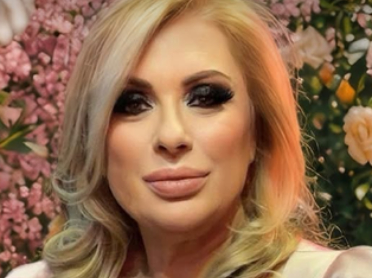 Tina Cipollari, chi c’è al suo fianco dopo Kikò Nalli?
