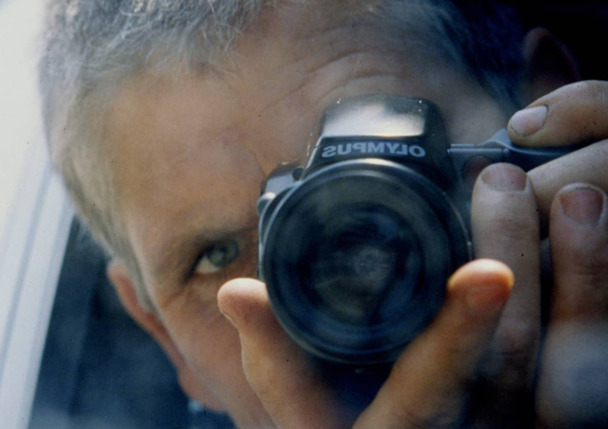 Umberto Pizzi, ci ha lasciato il fotografo della Dolce Vita