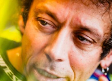 Valentino Rossi, il padre scrive una triste lettera ai figli