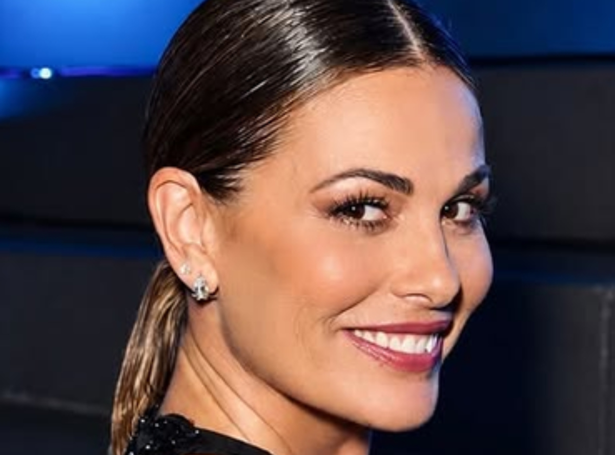 Vanessa Incontrada si è sposata, l’abito e gli invitati famosi