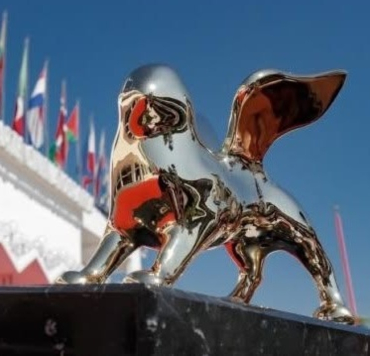 Leone d'Oro profilo ufficiale Facebook Leone d'Oro profilo ufficiale Facebook