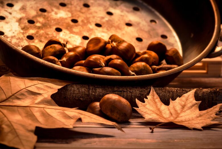 Castagne