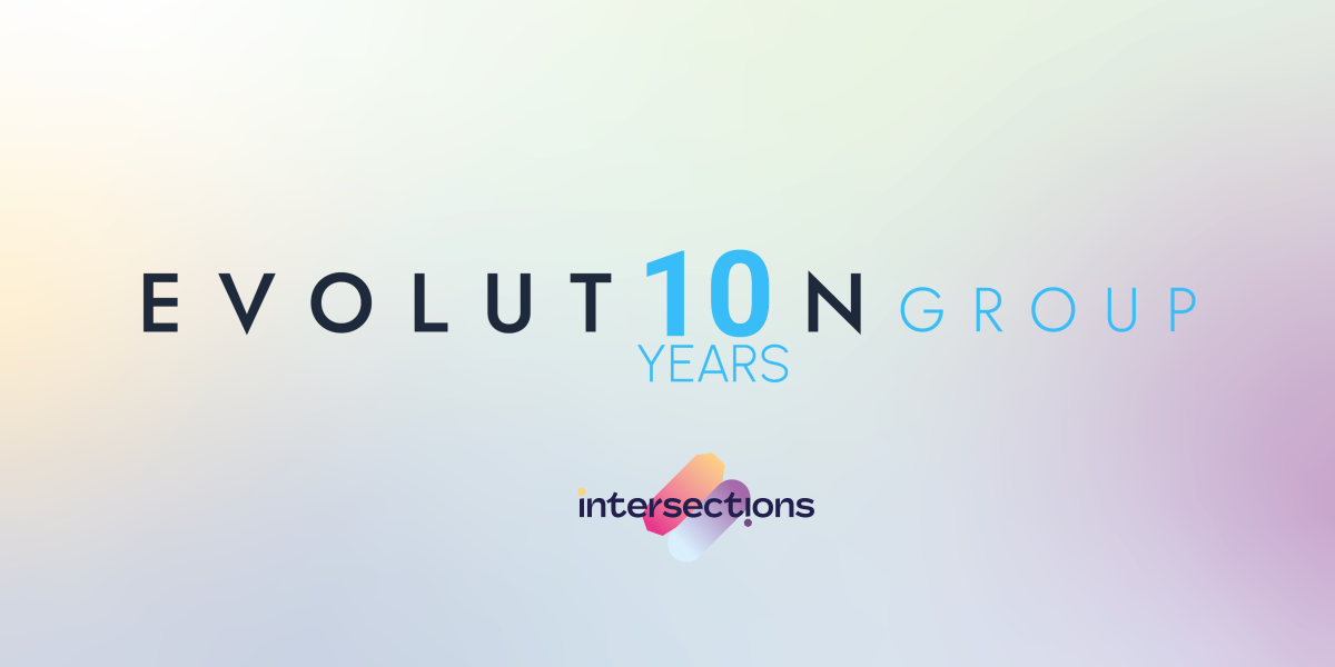 Evolution Group a Intersections 2026: la digital authority diventa la chiave della visibilità nell’era AI