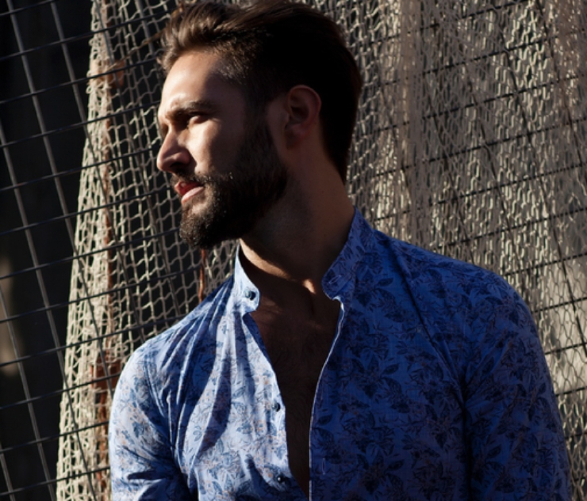 Foto Alex Belli profilo ufficiale Instagram Foto Alex Belli profilo ufficiale Instagram