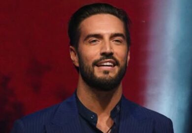 Gf Vip, Alex Belli sorprende tutti ed esce dalla porta antipanico