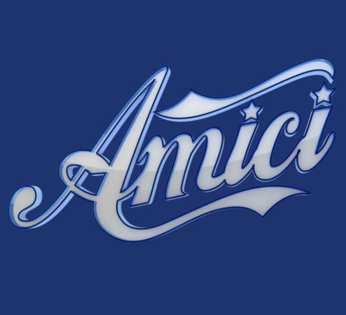 Foto Amici profilo ufficiale Facebook